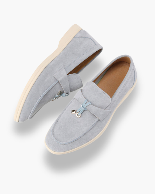 Damen Elegante Slip-Ons Schuhe | Stilvoll