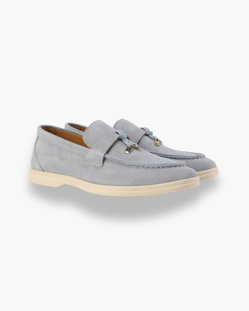 Damen Elegante Slip-Ons Schuhe | Stilvoll