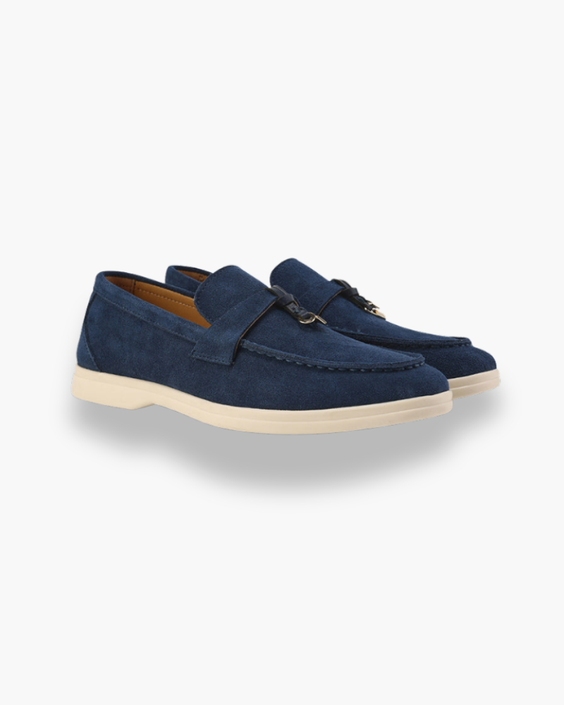 Damen Elegante Slip-Ons Schuhe | Stilvoll