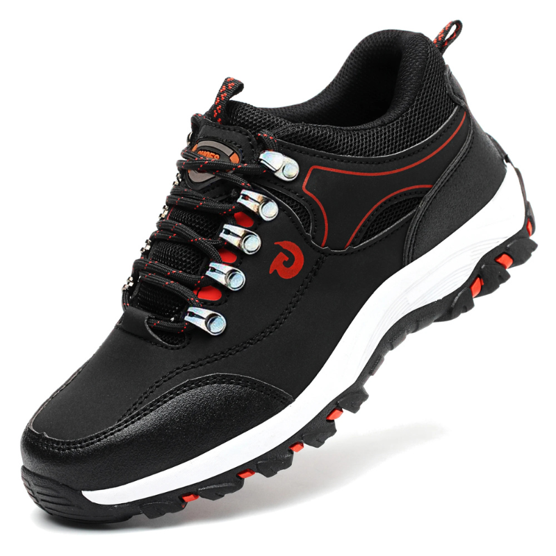 Herren Leichte Sicherheits-Schuhe | Stahlkappe