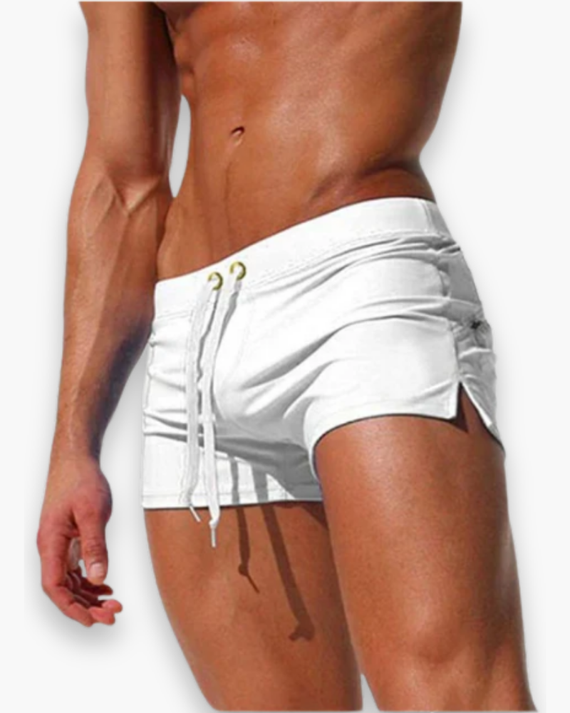 Herren Badehose mit Stil | Schnell trocknend & bequem