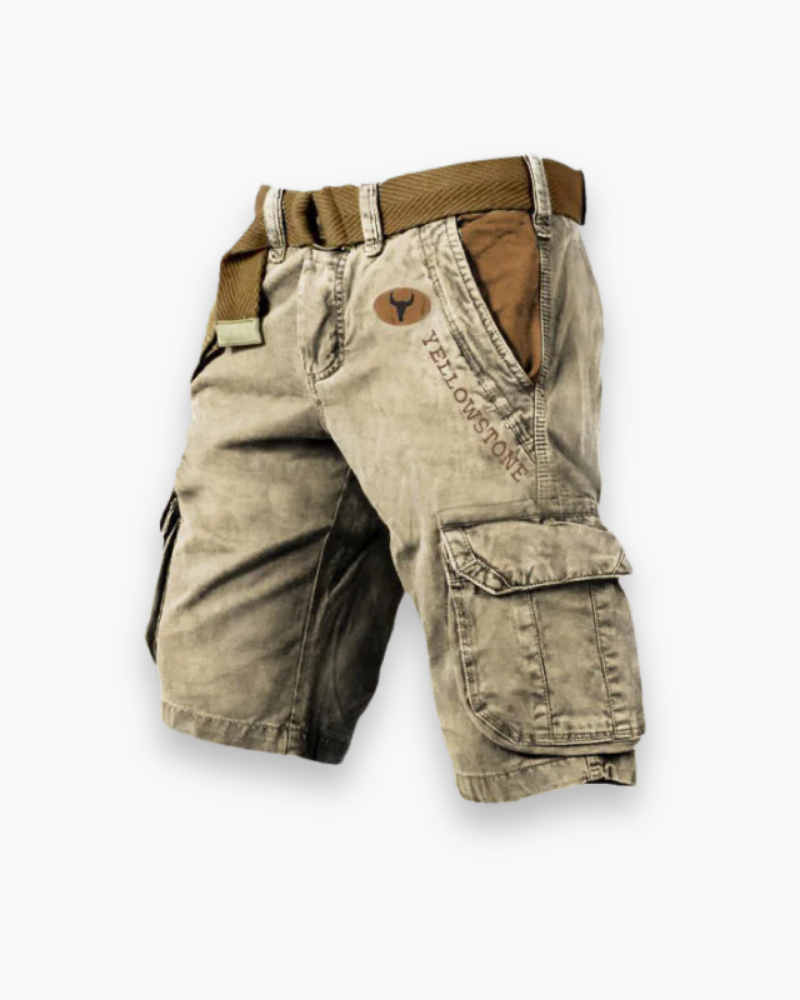Cargohose für Herren | Praktisch & lässig im Alltag