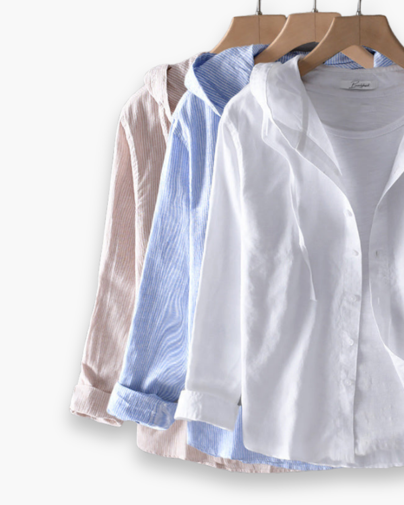 Damen Elegante Bluse | Klassisch
