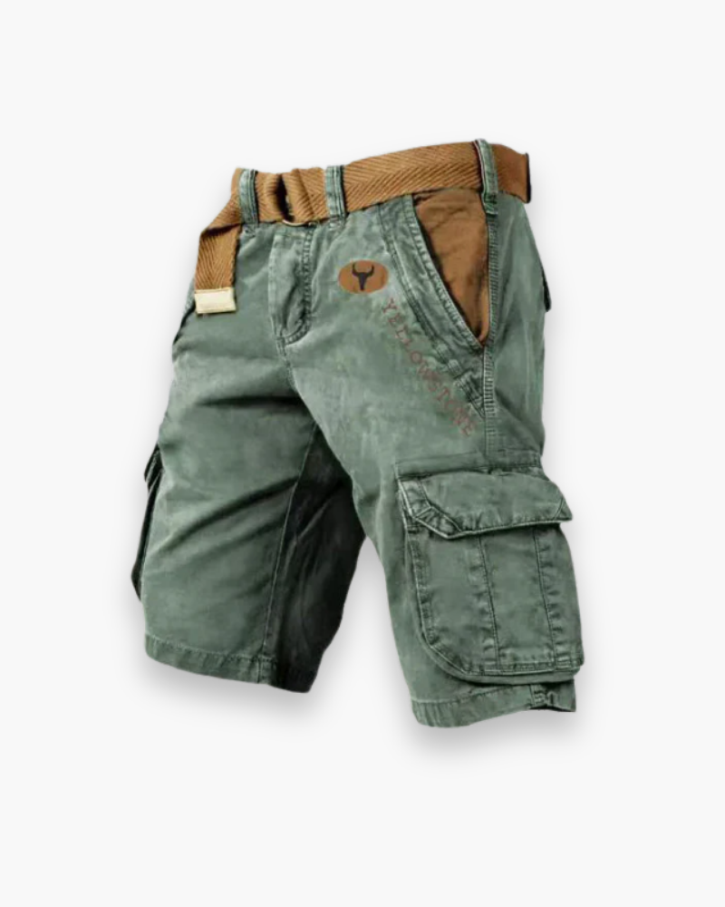 Cargohose für Herren | Praktisch & lässig im Alltag