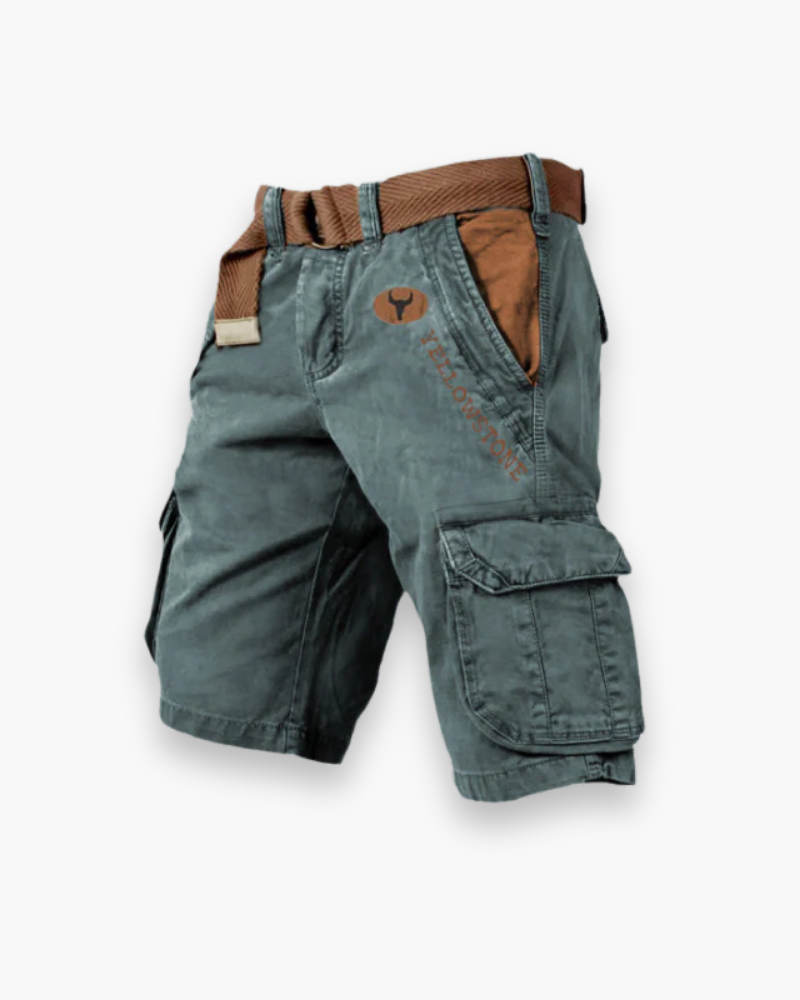 Cargohose für Herren | Praktisch & lässig im Alltag