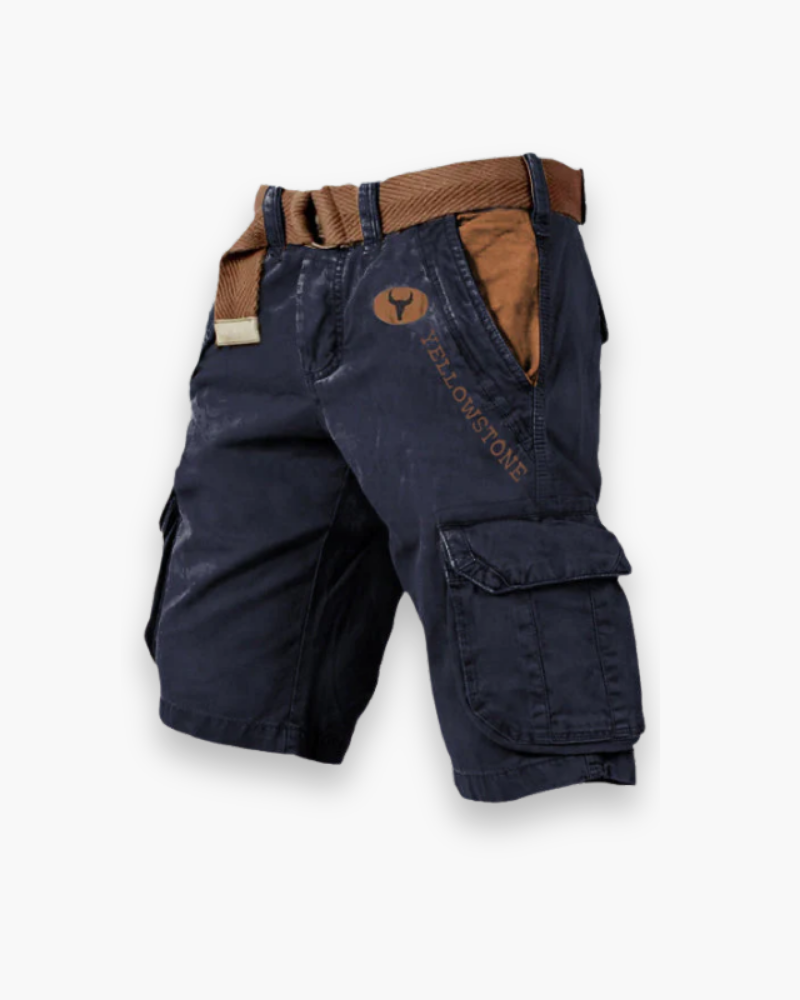 Cargohose für Herren | Praktisch & lässig im Alltag