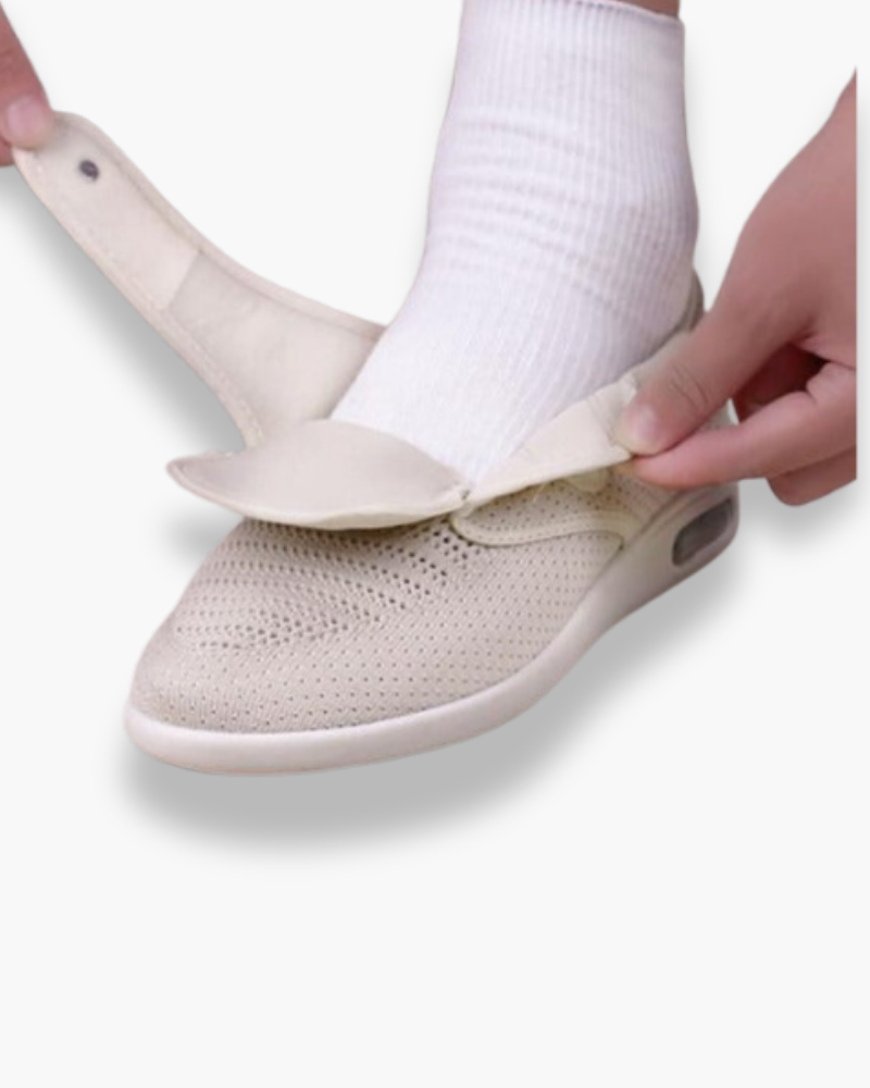 Damen Weite Schuhe | Extra Breite