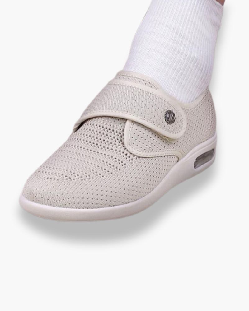 Damen Weite Schuhe | Extra Breite