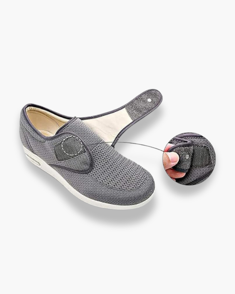 Damen Weite Schuhe | Extra Breite