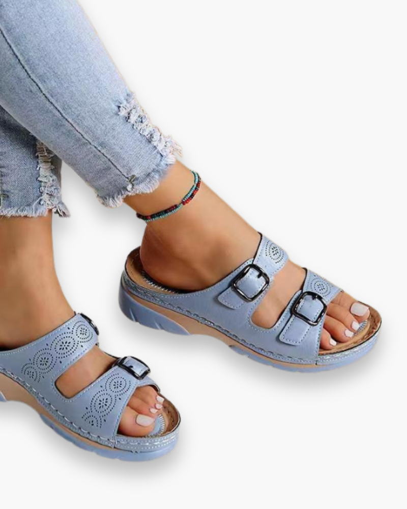 Damen Sandalen | Sommerschuhe