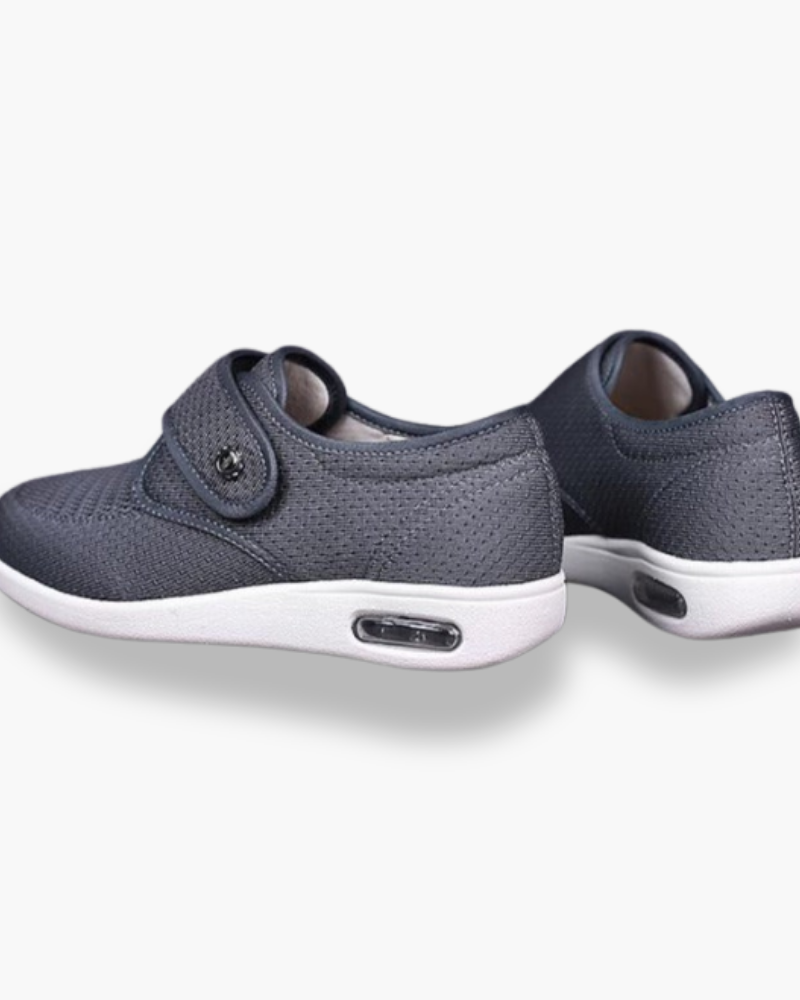 Damen Weite Schuhe | Extra Breite