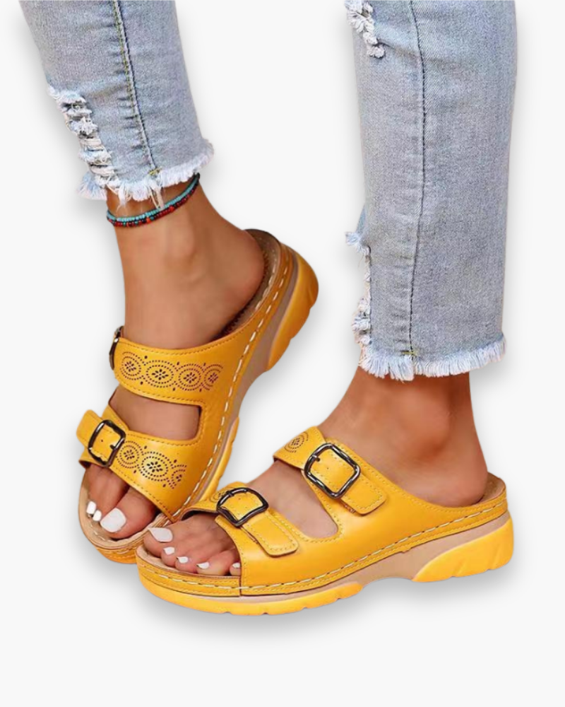 Damen Sandalen | Sommerschuhe