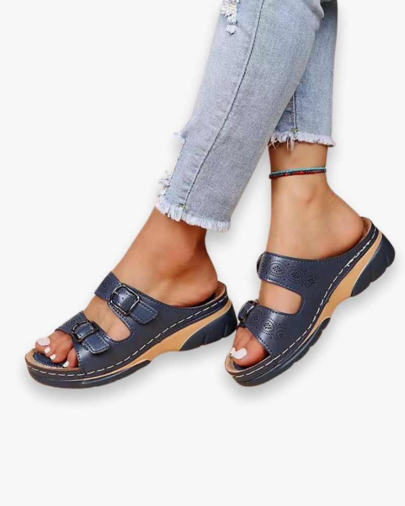 Damen Sandalen | Sommerschuhe