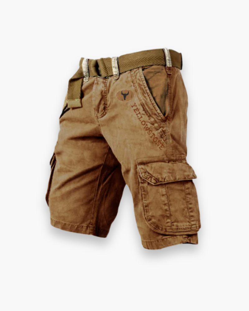 Cargohose für Herren | Praktisch & lässig im Alltag
