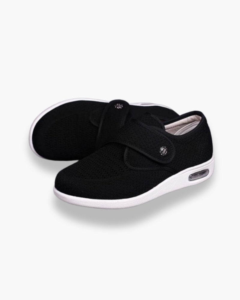 Damen Weite Schuhe | Extra Breite
