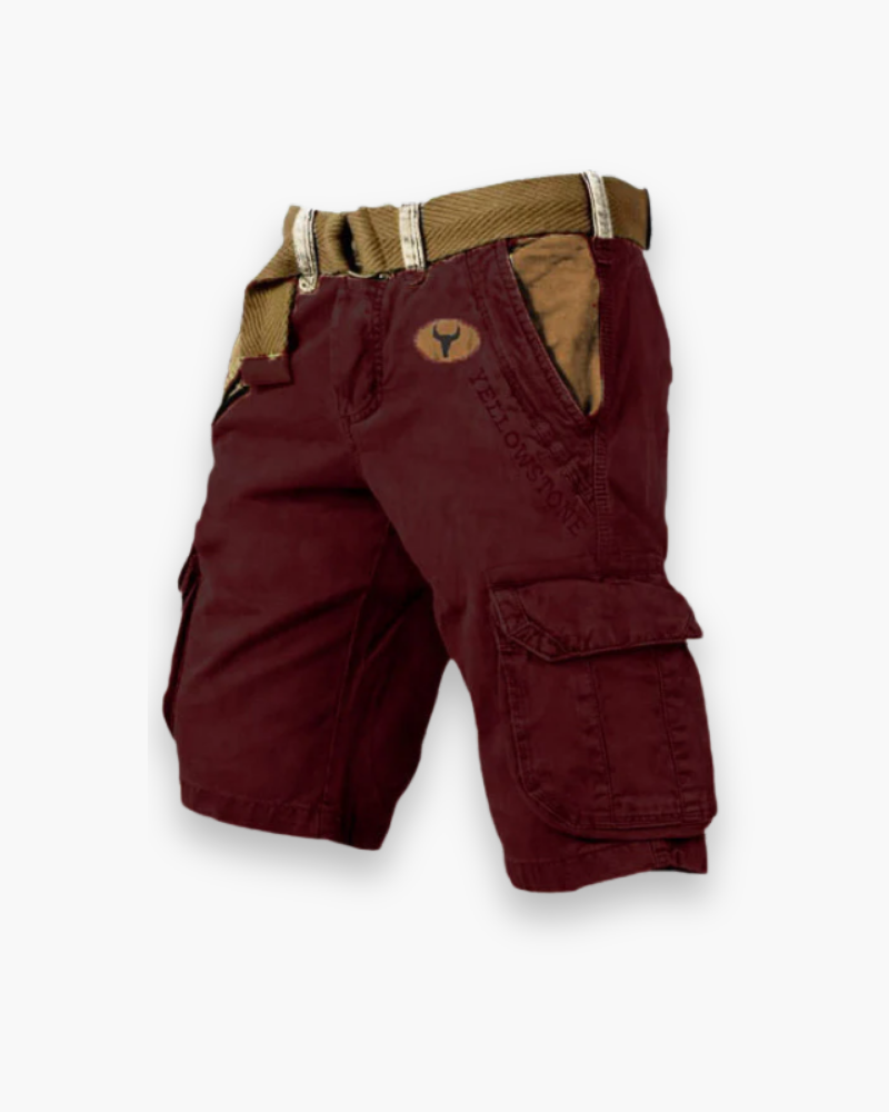 Cargohose für Herren | Praktisch & lässig im Alltag