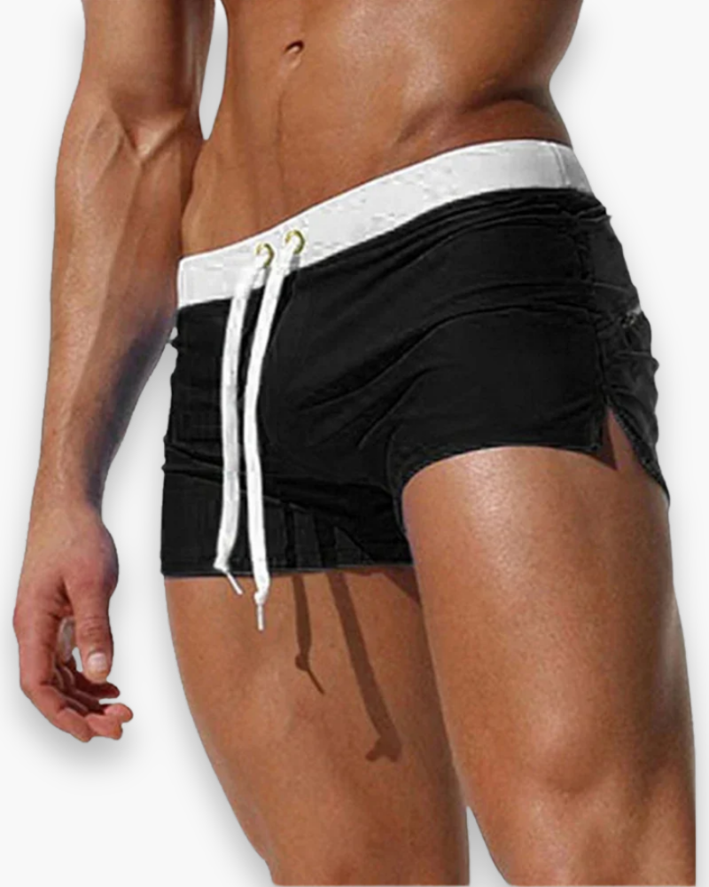 Herren Badehose mit Stil | Schnell trocknend & bequem