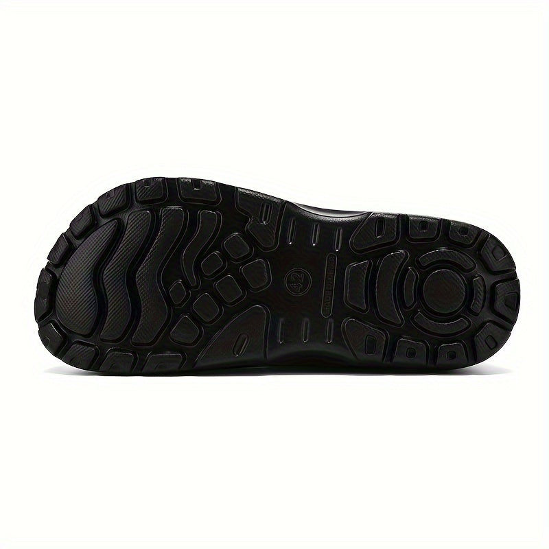 Winterschuhe Herren Stiefel | Geschlossener Clog
