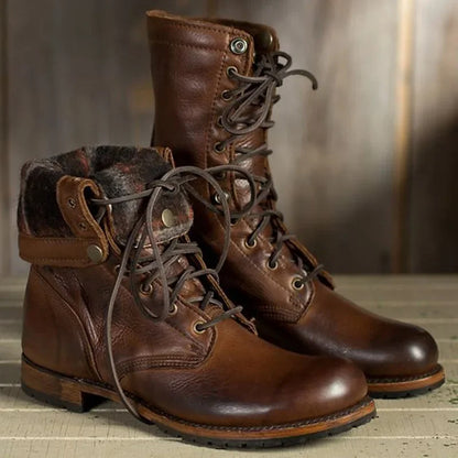 Stiefel Damen | Gefüttert Mit Profilsohle