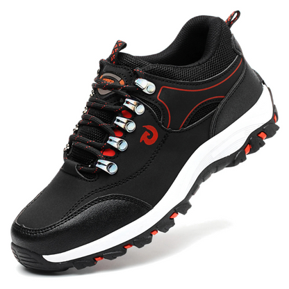 Herren Leichte Sicherheits-Schuhe | Stahlkappe