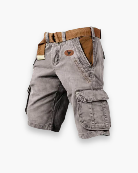 Cargohose für Herren | Praktisch & lässig im Alltag