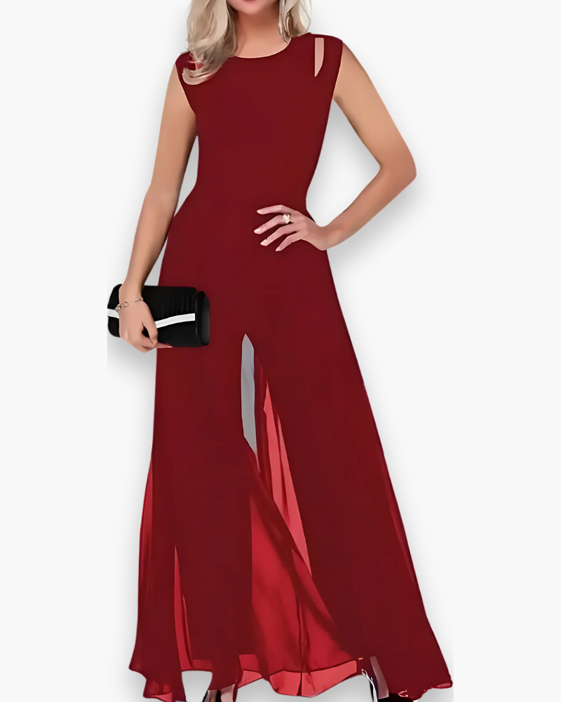 Damen Stilvoll Sommer Stil | Maxi Stil