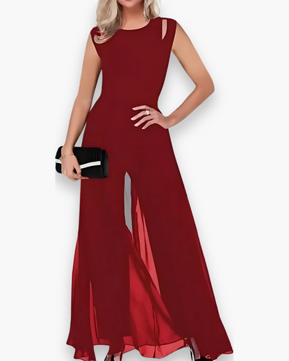 Damen Stilvoll Sommer Stil | Maxi Stil