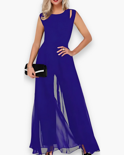 Damen Stilvoll Sommer Stil | Maxi Stil