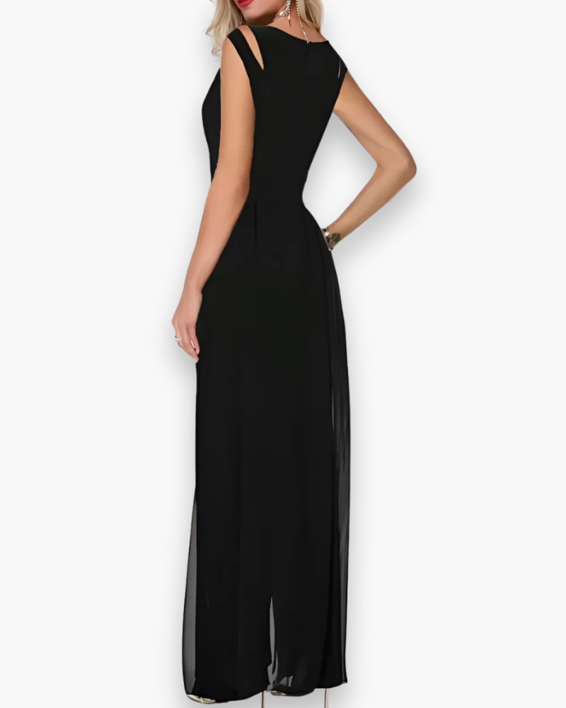 Damen Stilvoll Sommer Stil | Maxi Stil