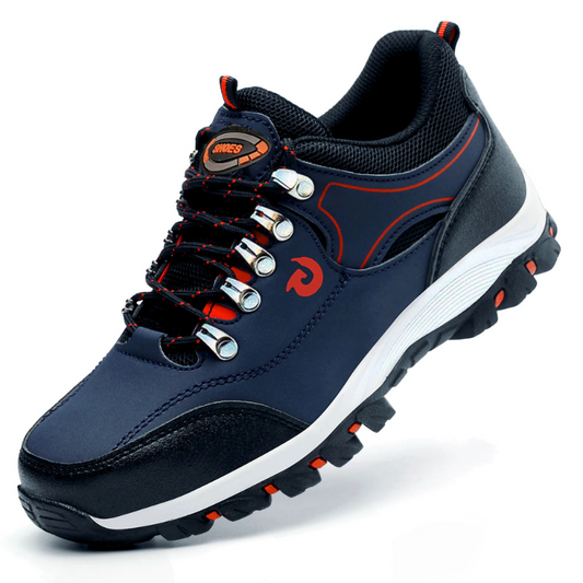 Herren Leichte Sicherheits-Schuhe | Stahlkappe