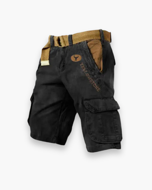 Cargohose für Herren | Praktisch & lässig im Alltag