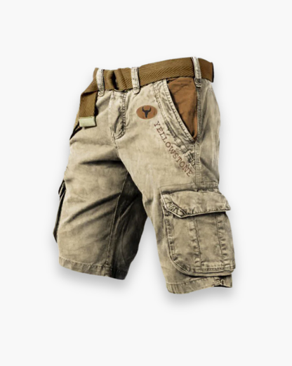Cargohose für Herren | Praktisch & lässig im Alltag