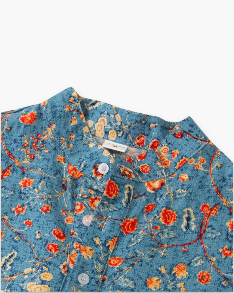 Herren Stilvolles Freizeit Hemd | Elegantes Stil