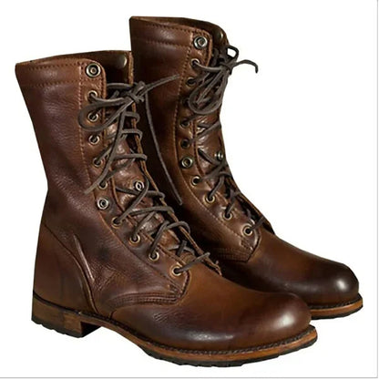 Stiefel Damen | Gefüttert Mit Profilsohle