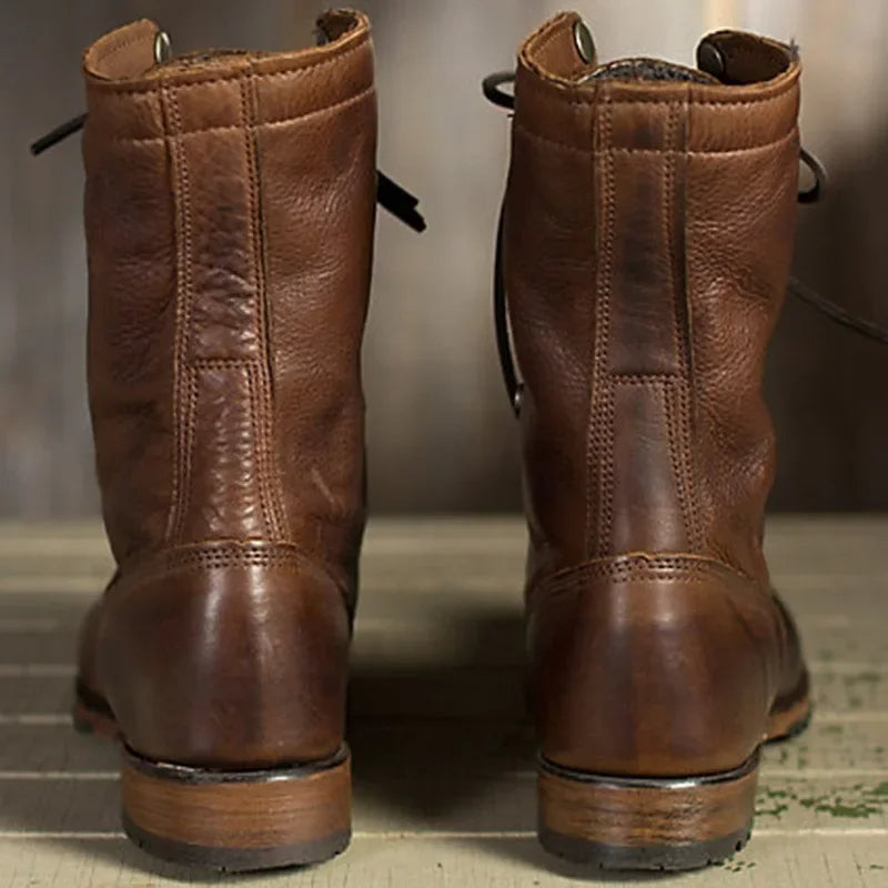 Stiefel Damen | Gefüttert Mit Profilsohle