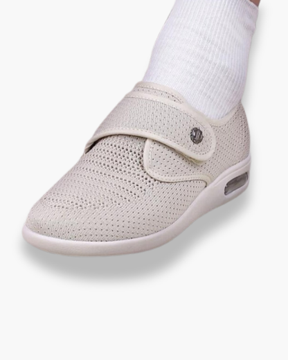 Damen Weite Schuhe | Extra Breite