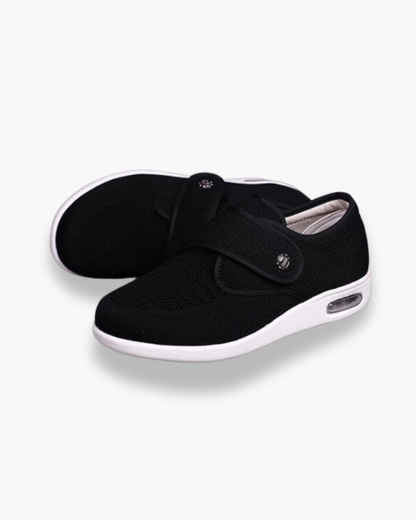 Damen Weite Schuhe | Extra Breite