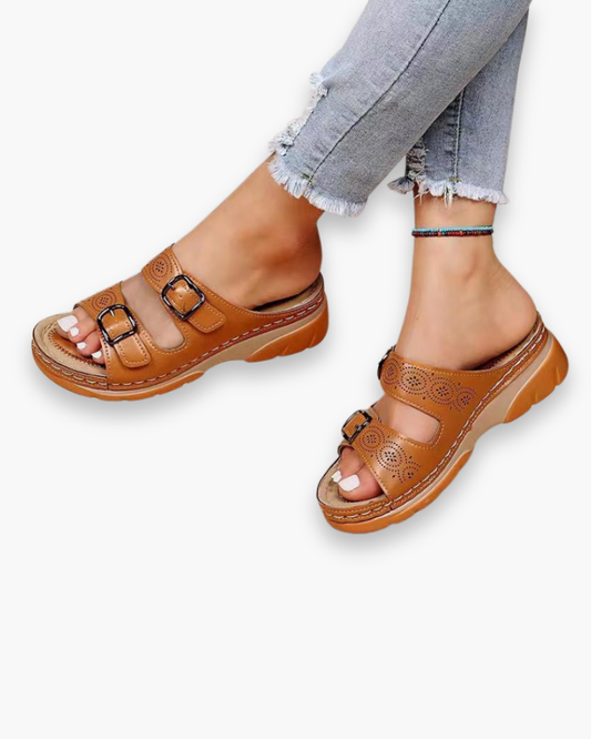 Damen Sandalen | Sommerschuhe