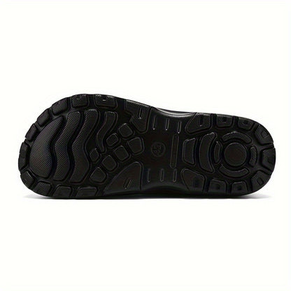 Winterschuhe Herren Stiefel | Geschlossener Clog