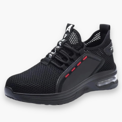 Herren Robuste Sicherheitsschuhe S3 | Robust & Rutschfest
