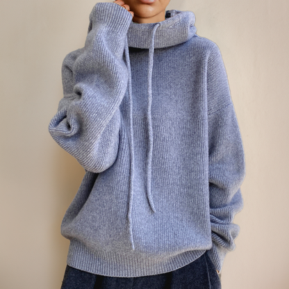 Pullover Damen Vintage Stil | Zeitlos Und Vielseitig Kombinierbar